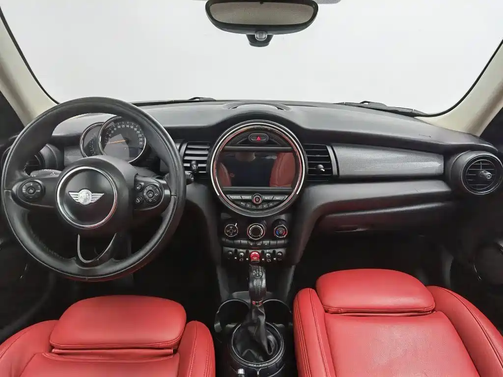 MINI Mini — миниатюра 5