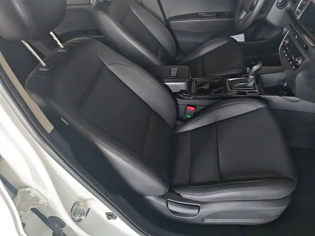 Hyundai Mistra — миниатюра 25