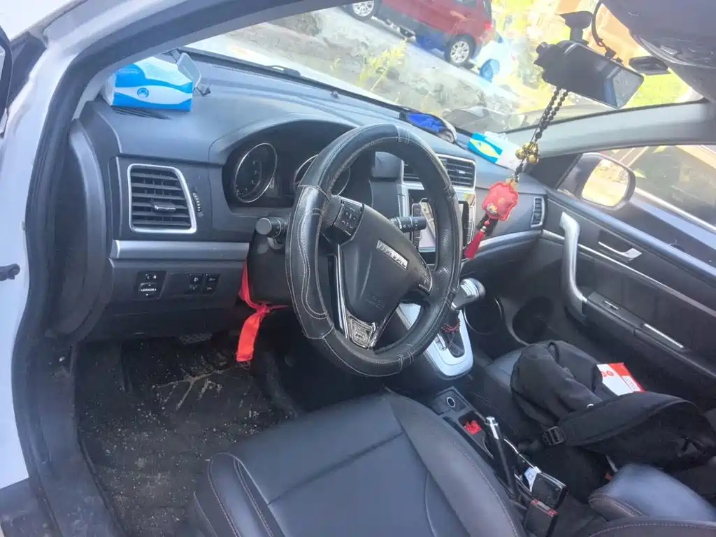 Haval M6 — миниатюра 10