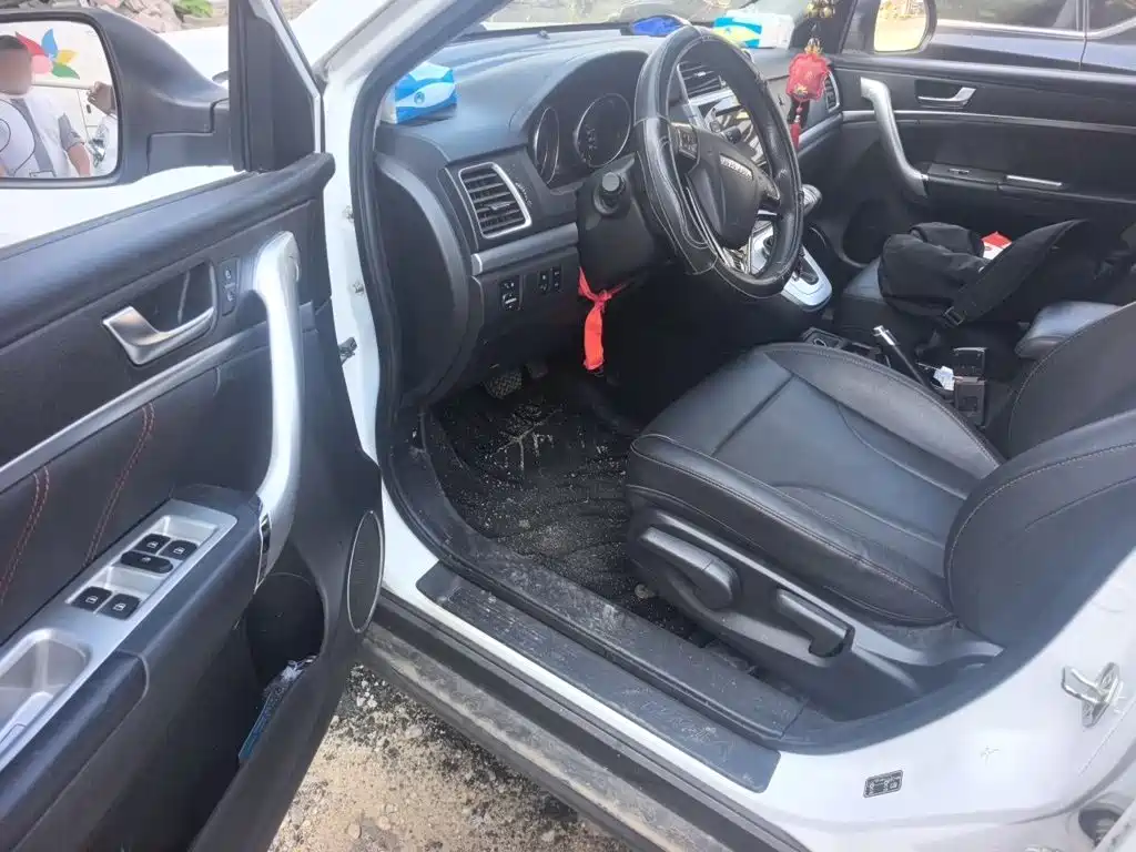 Haval M6 — миниатюра 17