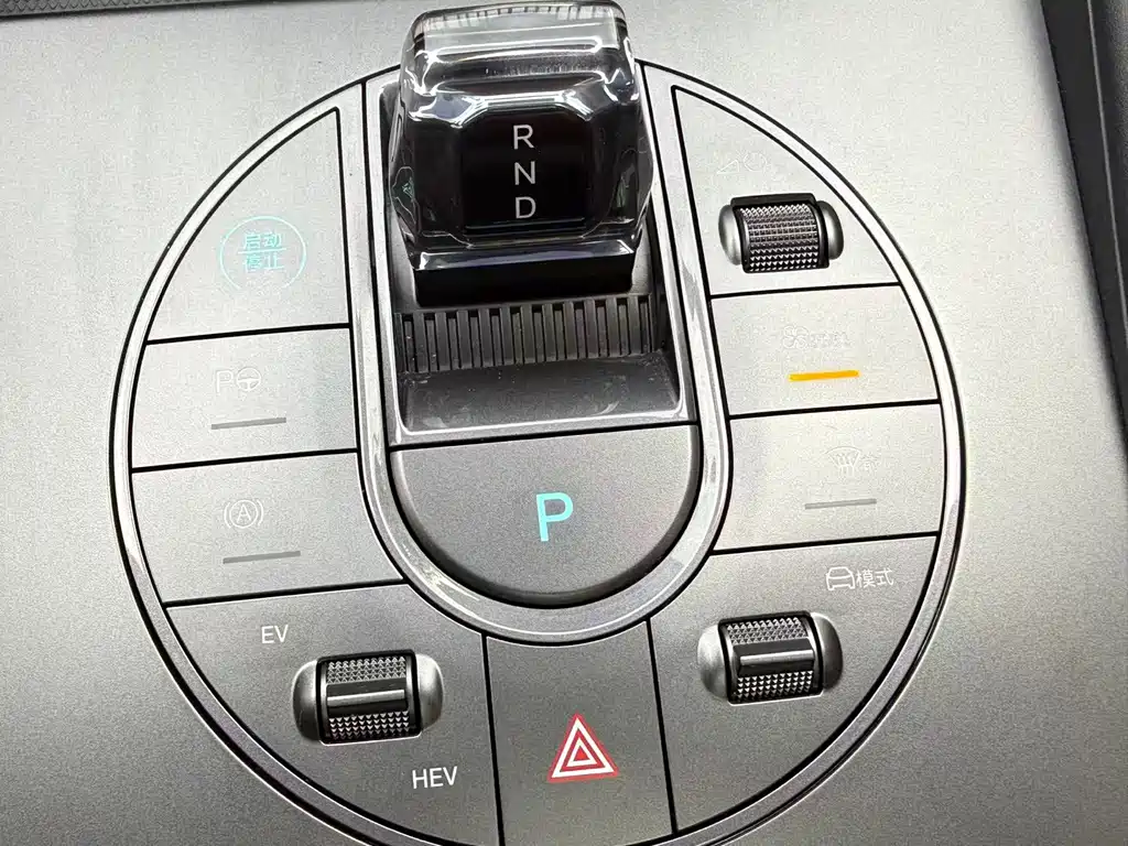 BYD Seal 06 — миниатюра 9
