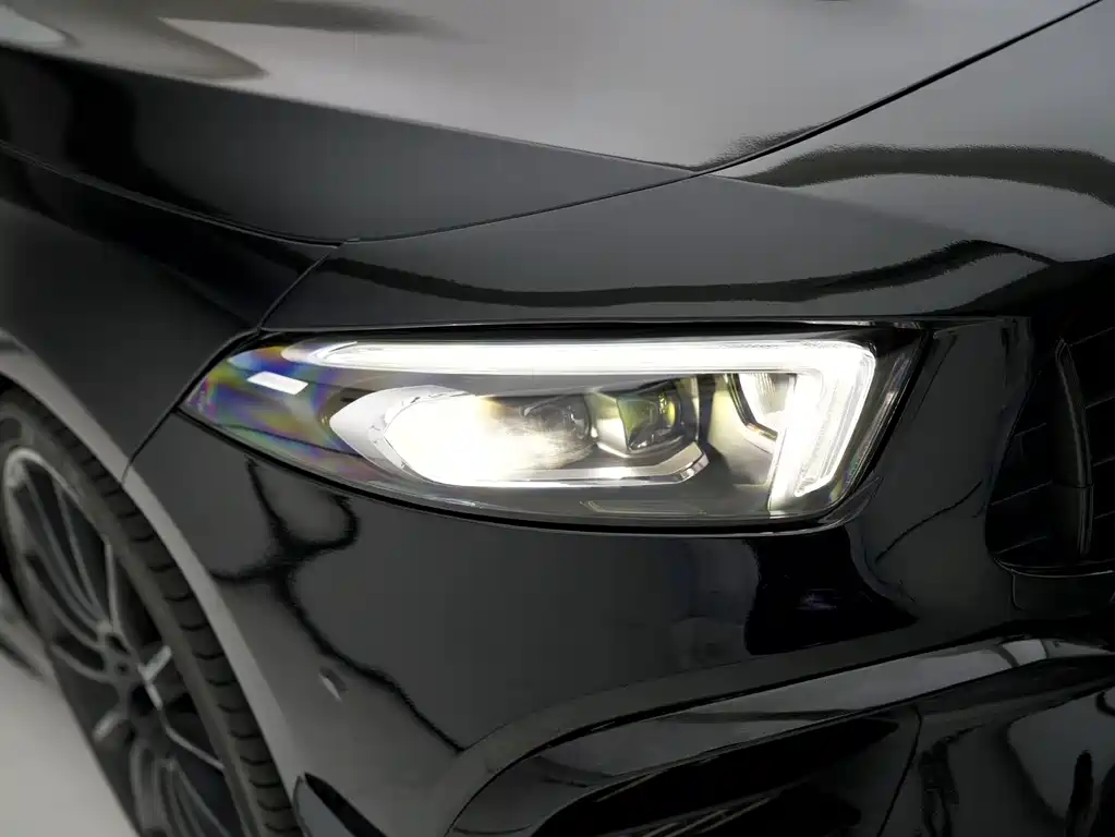 Mercedes-Benz A-Class AMG — миниатюра 23