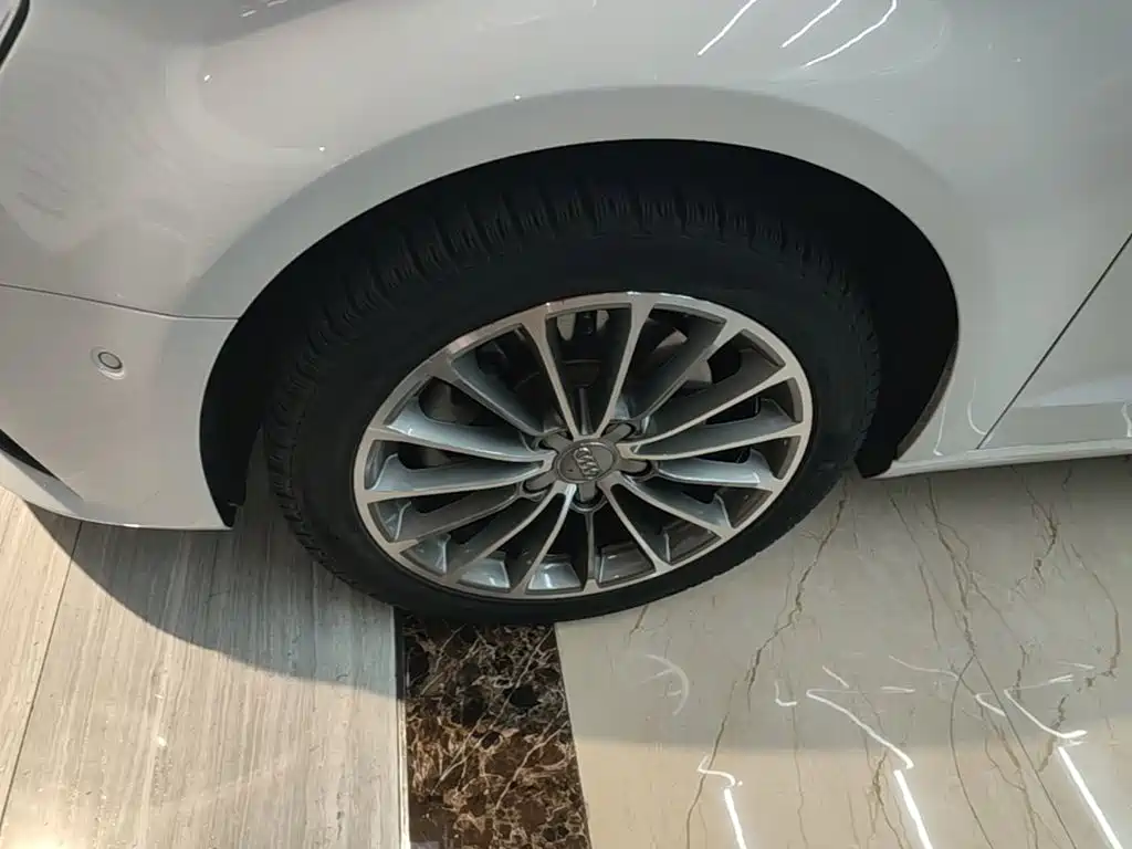 Audi A3 — миниатюра 23