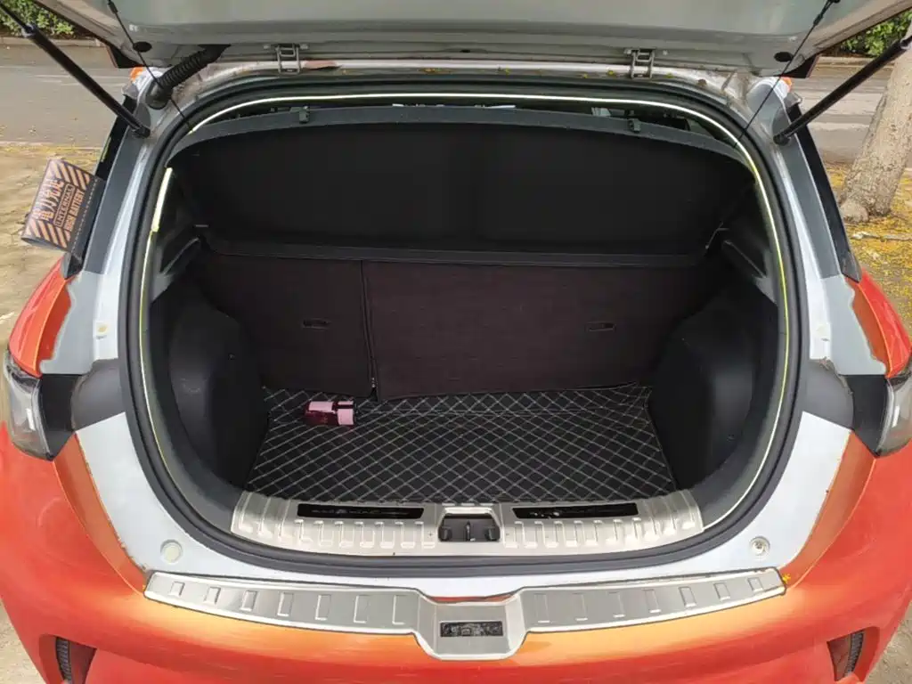 BYD Dolphin — миниатюра 19