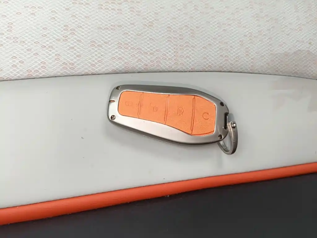 BYD Dolphin — миниатюра 9
