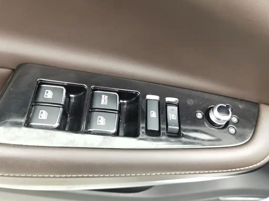 Changan Ruicheng CC — миниатюра 9