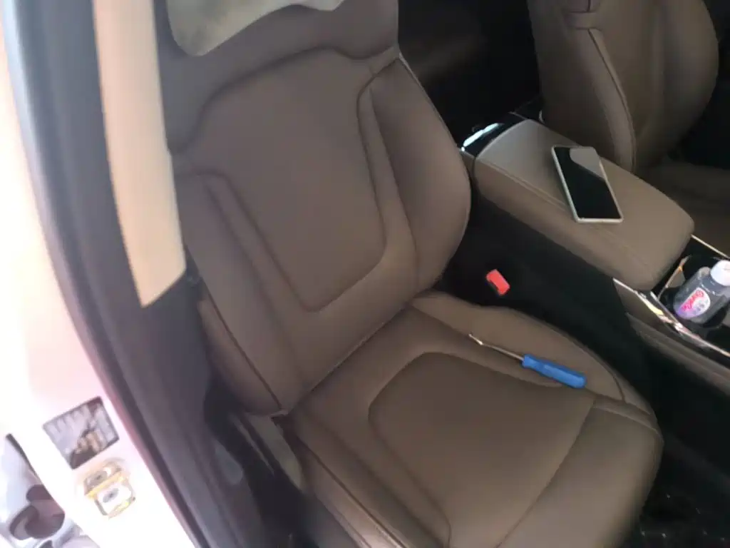 GAC Motor Trumpchi GS4 — миниатюра 25