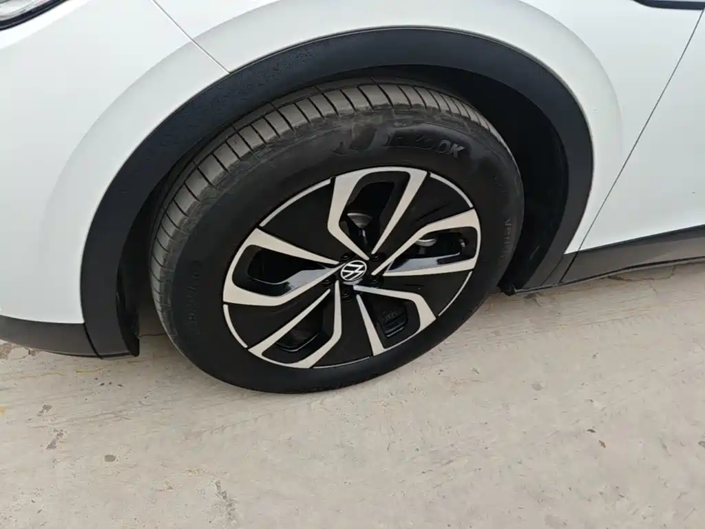 Volkswagen ID.4 X — миниатюра 23