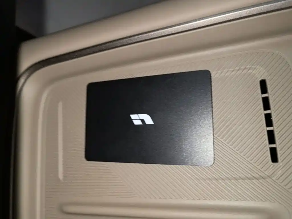 Li Auto Li i6 — миниатюра 9