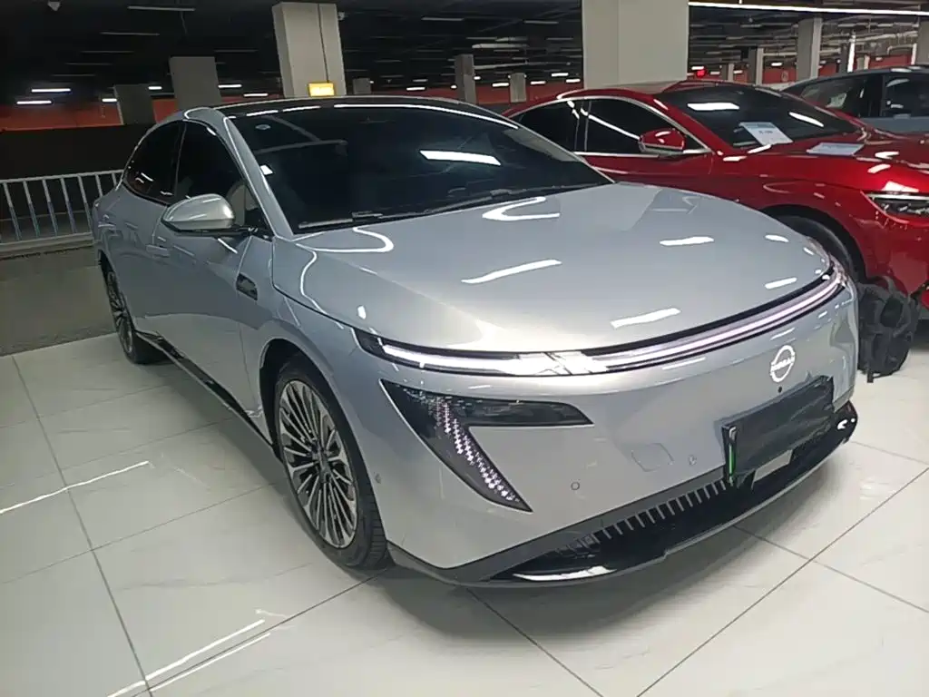Nissan N7 — миниатюра 4