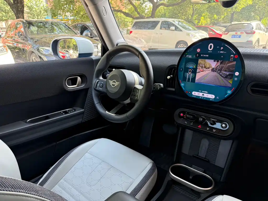 MINI Mini — миниатюра 10