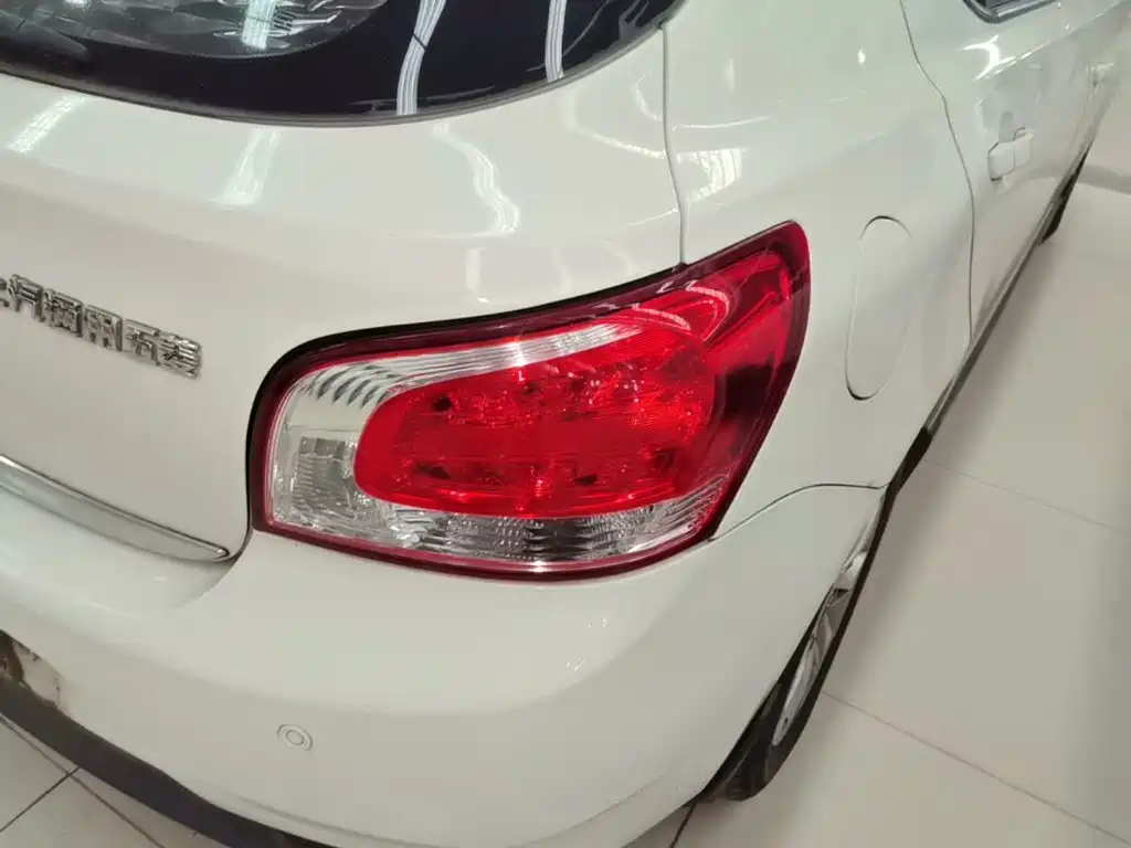 Baojun 610 — миниатюра 8