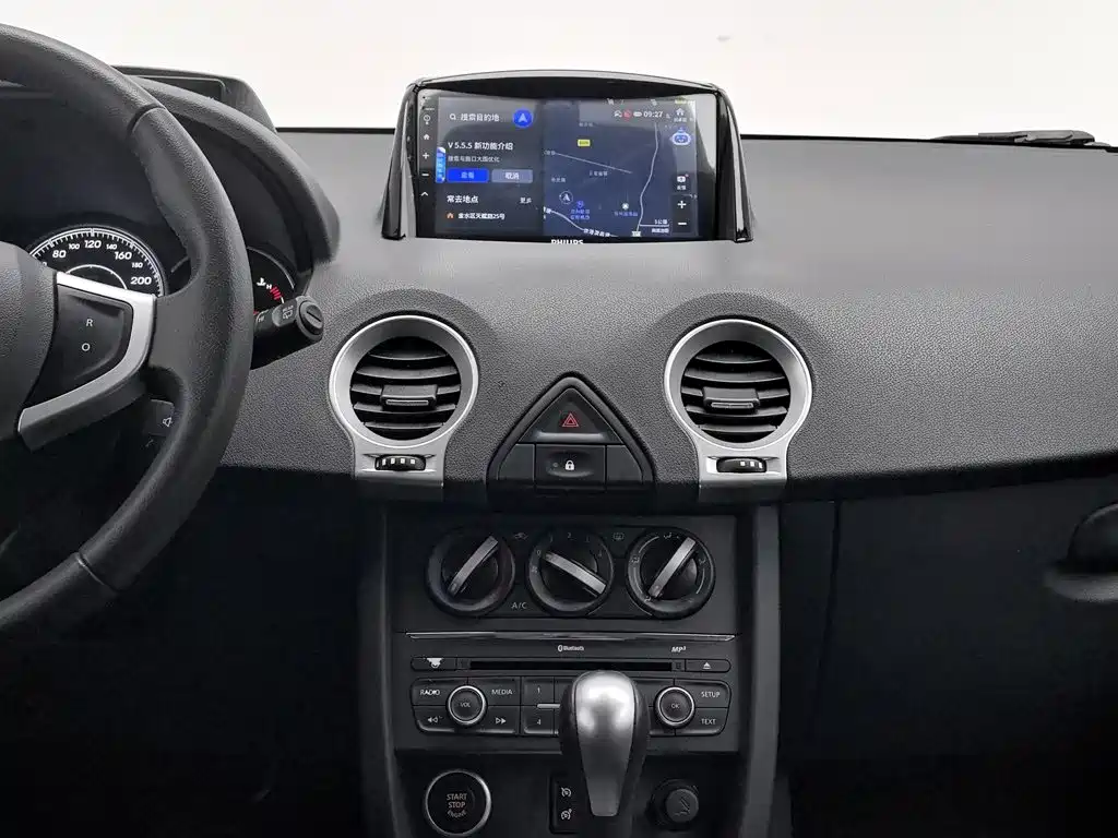 Renault Koleos (Import) — миниатюра 12