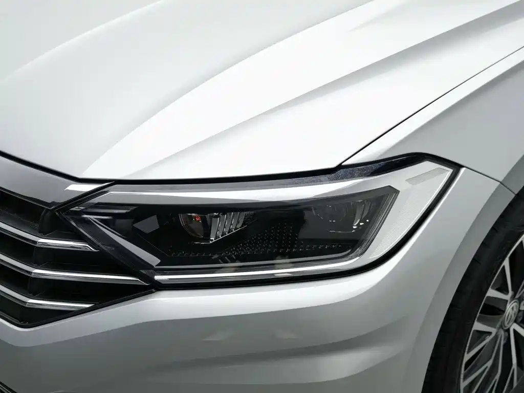 Volkswagen Sagitar — миниатюра 7
