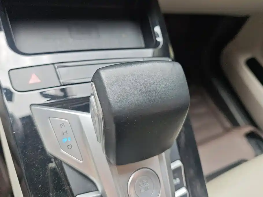 BYD Yuan Pro — миниатюра 16