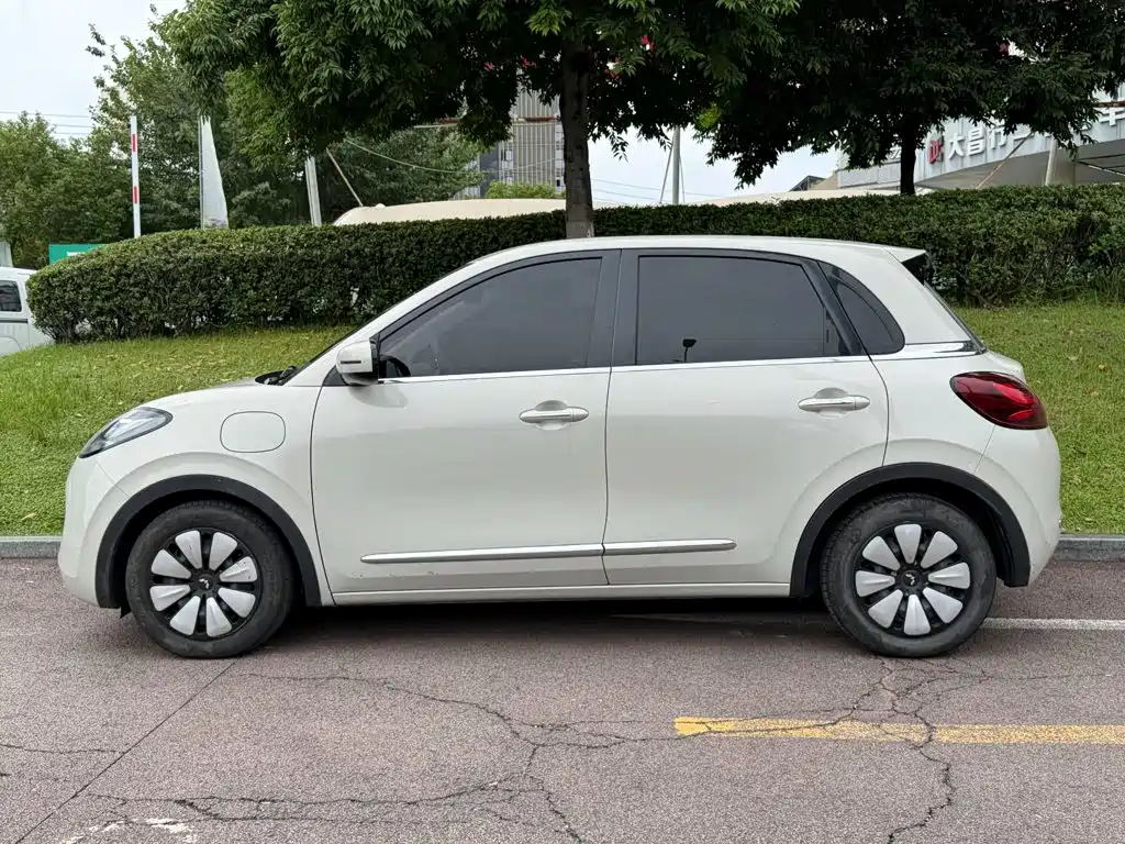 Wuling Bingo — миниатюра 3