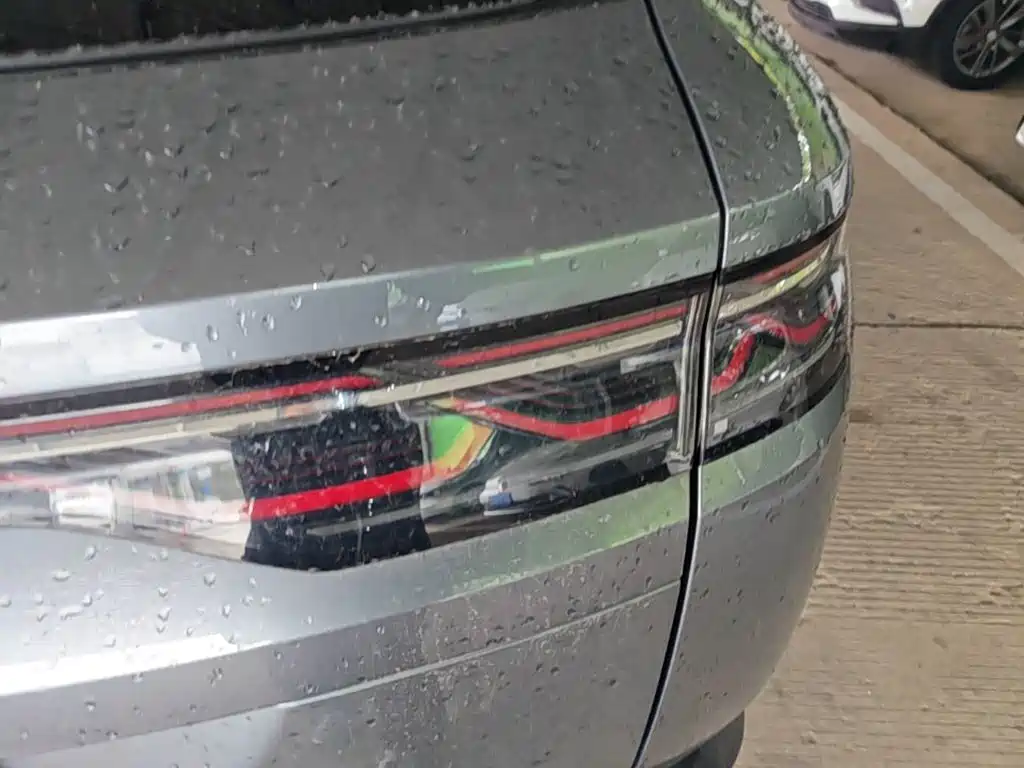 BYD L DM-i — миниатюра 8