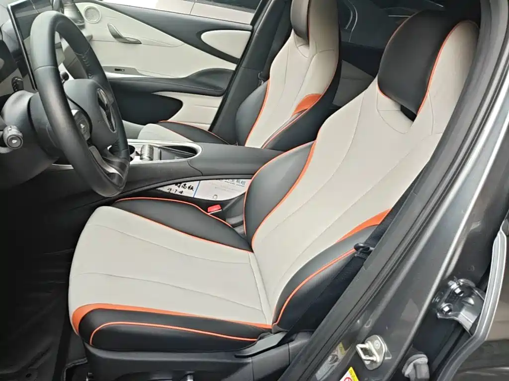 BYD Dolphin — миниатюра 15