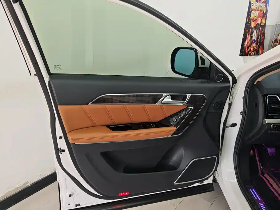 Haval H6 Coupe — миниатюра 7
