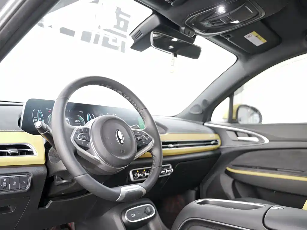Ora Ora Good Cat GT — миниатюра 9