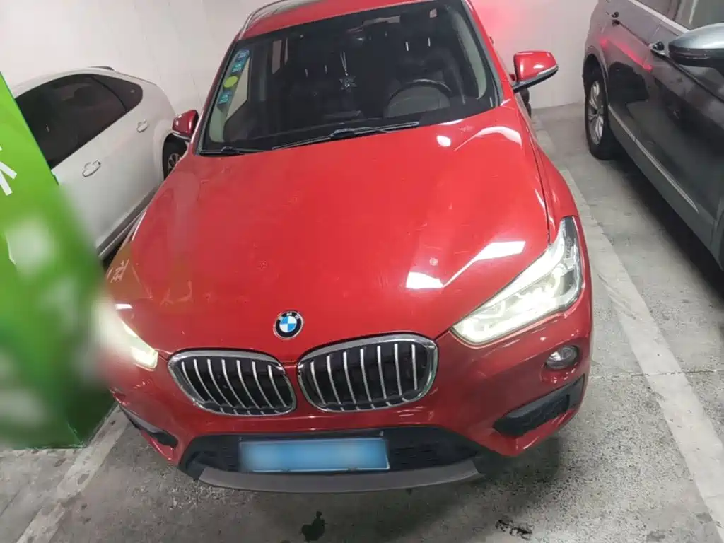 BMW X1 — миниатюра 3