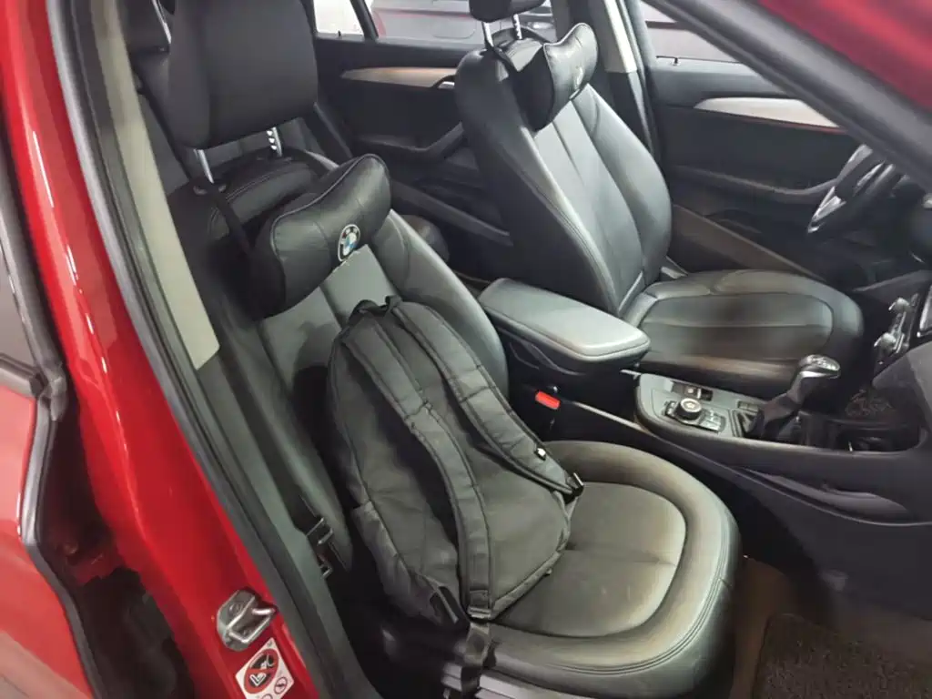 BMW X1 — миниатюра 25