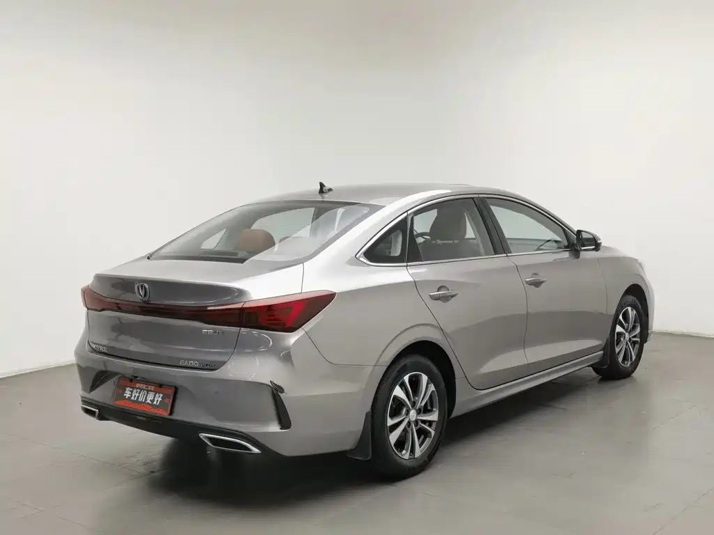 Changan Eado — миниатюра 2