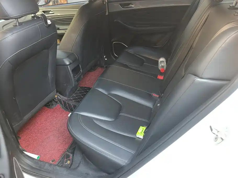 Chery Arrizo 5 — миниатюра 11