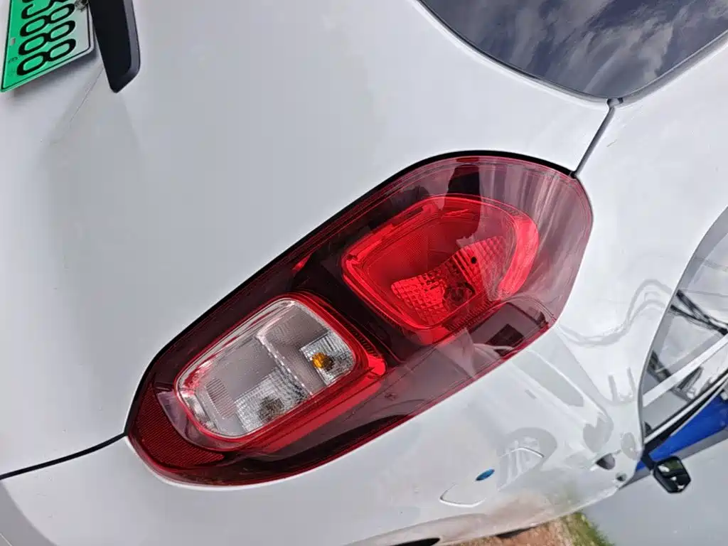 Wuling Hongguang EV 2025 50KM
