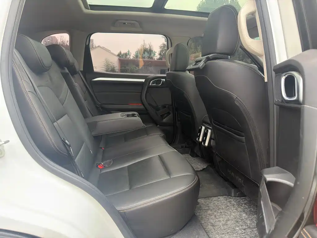 Haval Big Dog — миниатюра 11