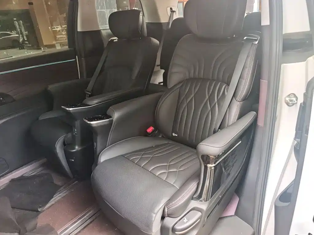 GAC Motor Trumpchi M8 — миниатюра 13