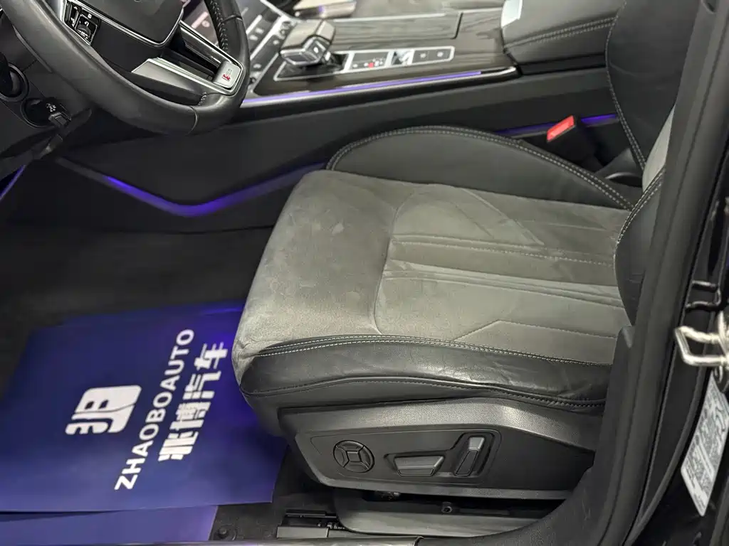 Audi A6L 2020 45 TFSI