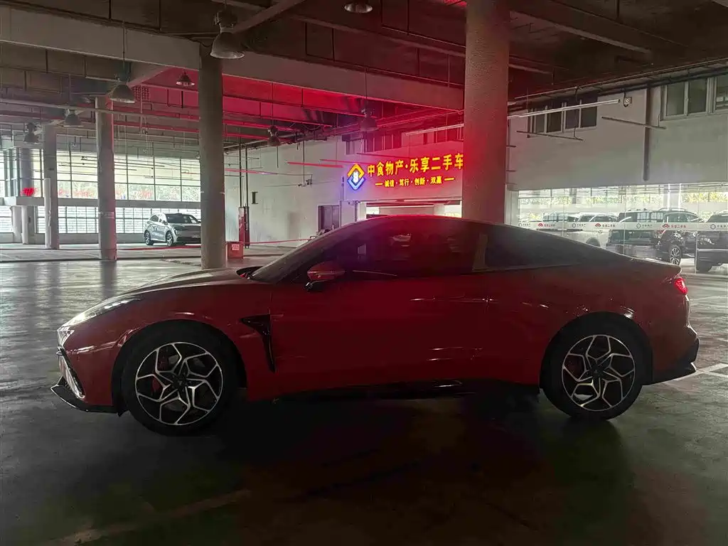 Neta Neta GT — миниатюра 7