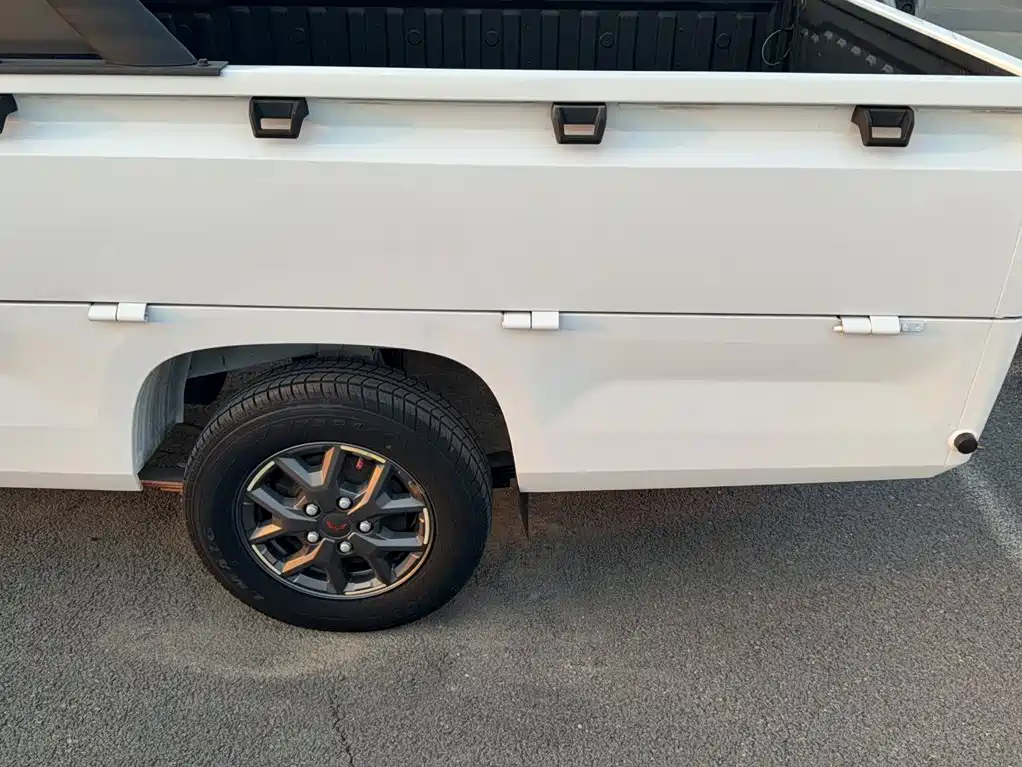 Wuling Journey — миниатюра 5