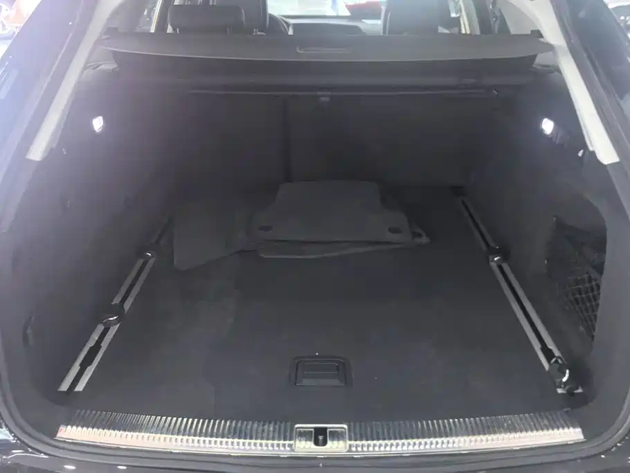 Audi A6 2017 Avant 35 TFSI Fashion