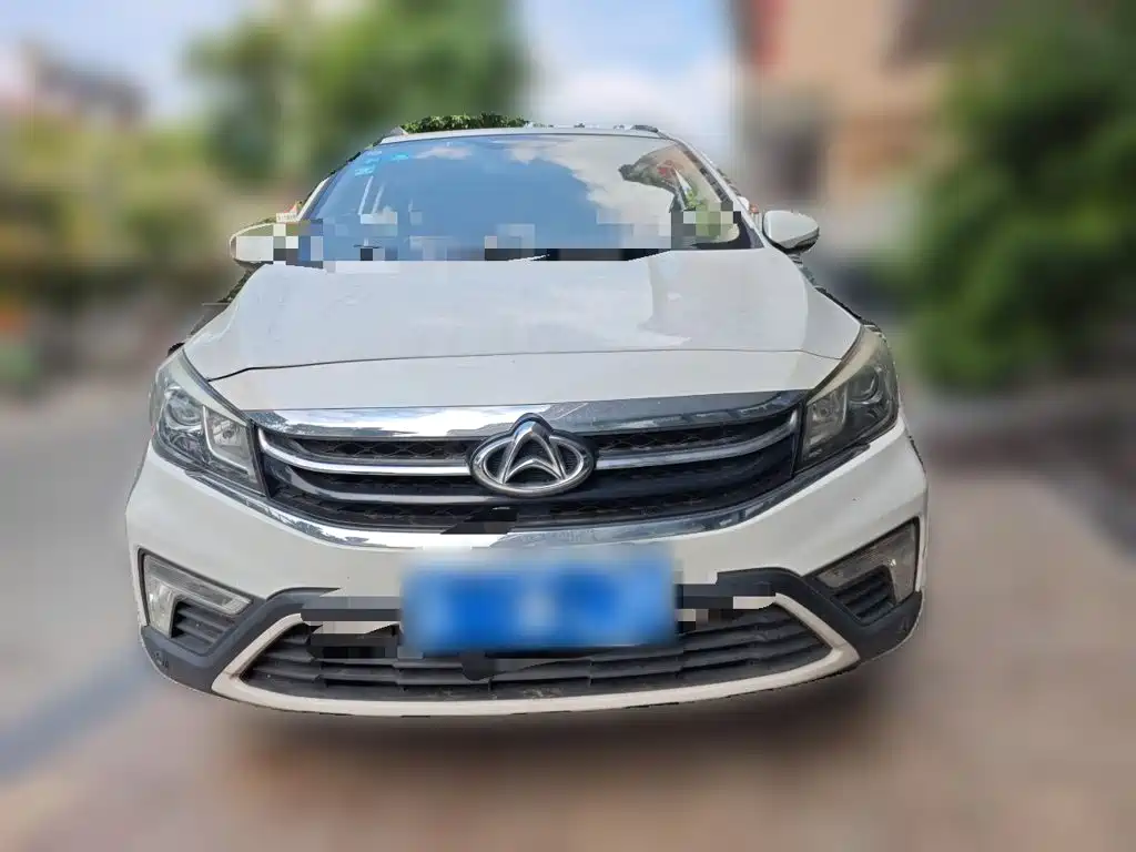 Oshan Oushang A800 — миниатюра 2