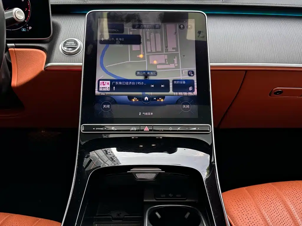 Mercedes-Benz S-Class S 2021 S 400 L Luxury