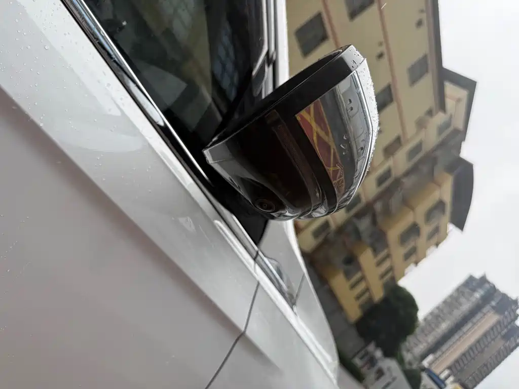 Geely Xingrui — миниатюра 16