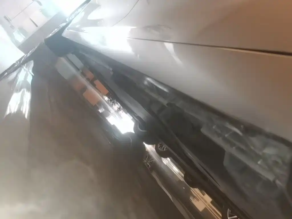 Lexus ES — миниатюра 22