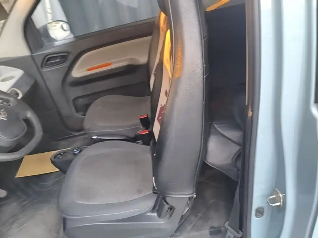 Wuling MINIEV — миниатюра 17