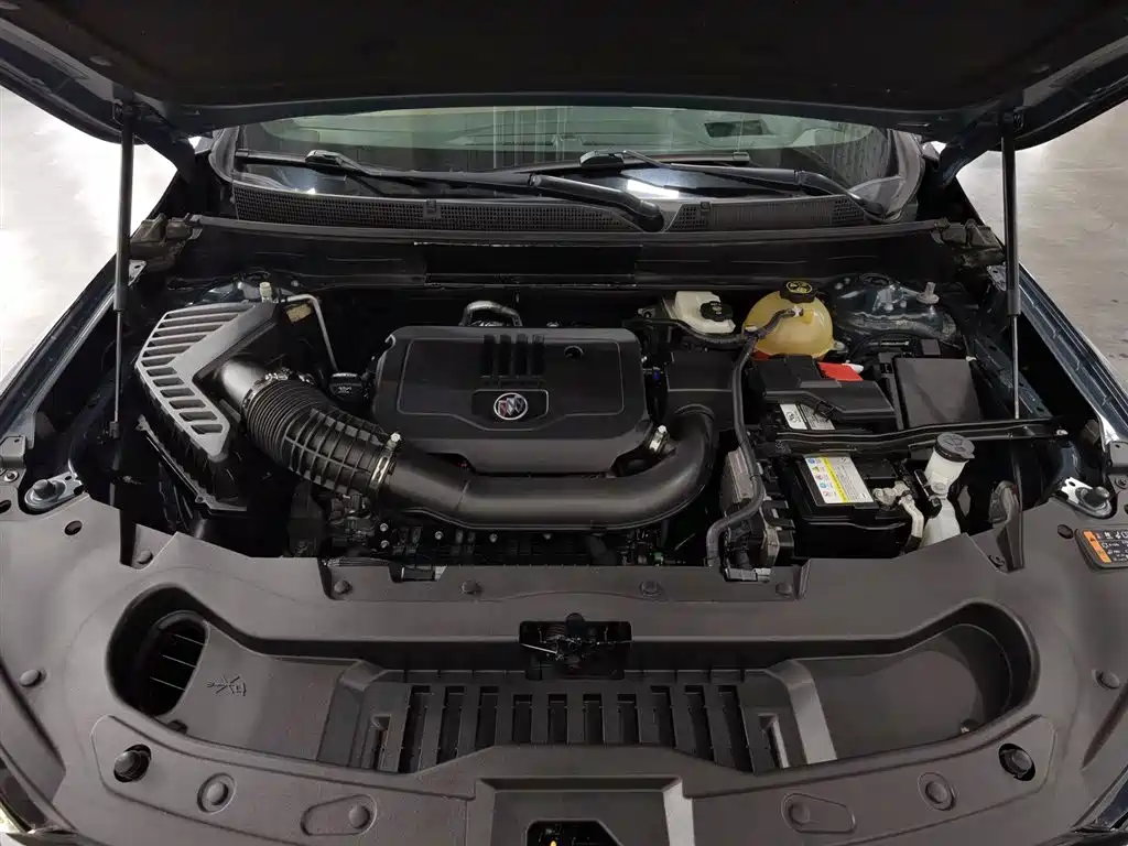 Buick Enclave 2020 28T Premium Flagship