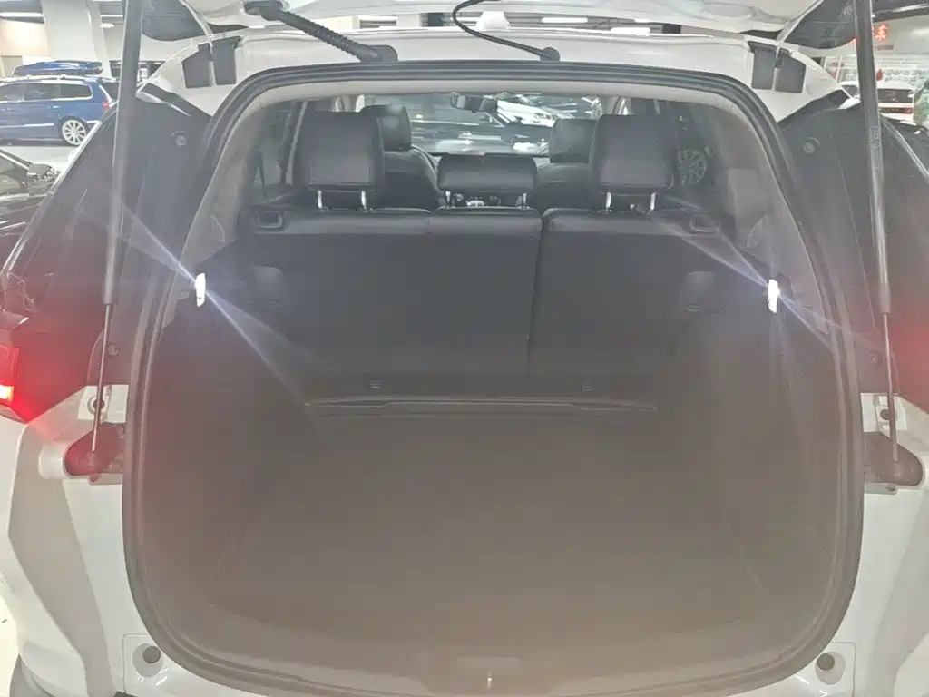 Honda Breeze — миниатюра 19