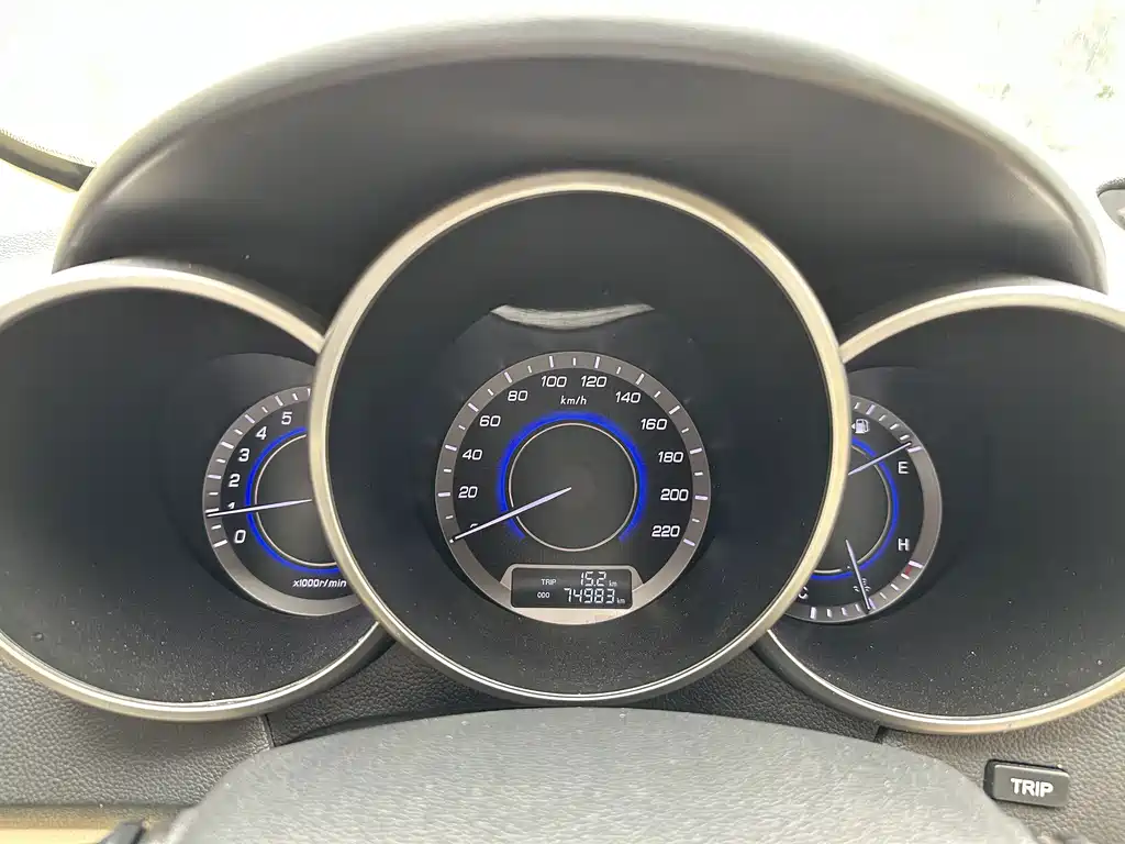 Changan Eado — миниатюра 27