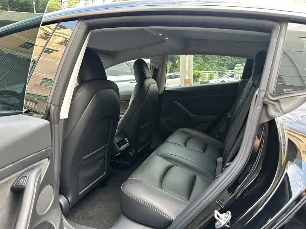 Tesla Model 3 — миниатюра 6