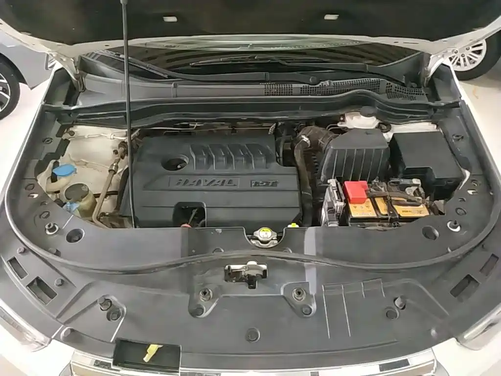 Haval H6 — миниатюра 20