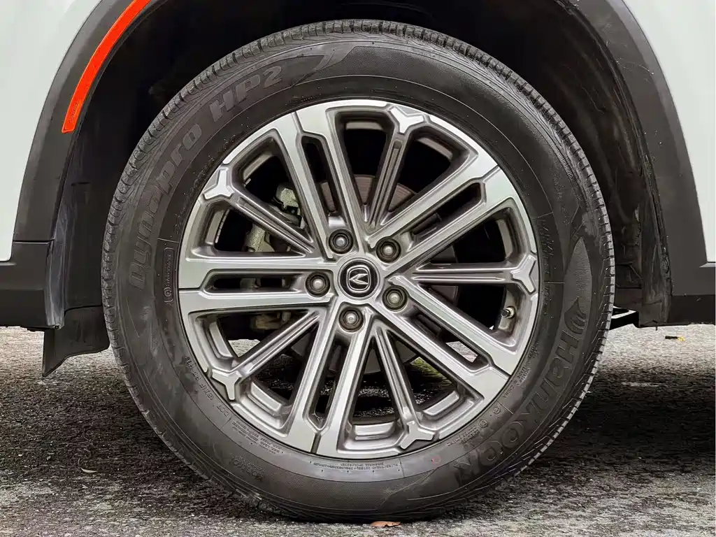 Changan CS75PLUS CS75 PLUS 2020 1.5T AT Luxury