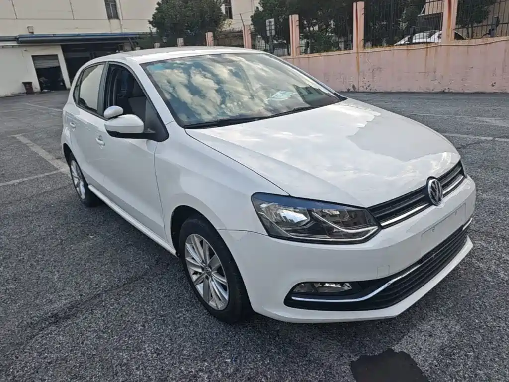 Volkswagen Polo — миниатюра 4