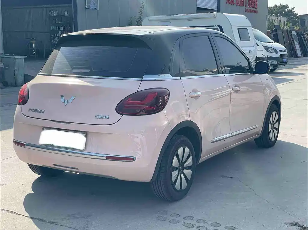 Wuling Bingo — миниатюра 3