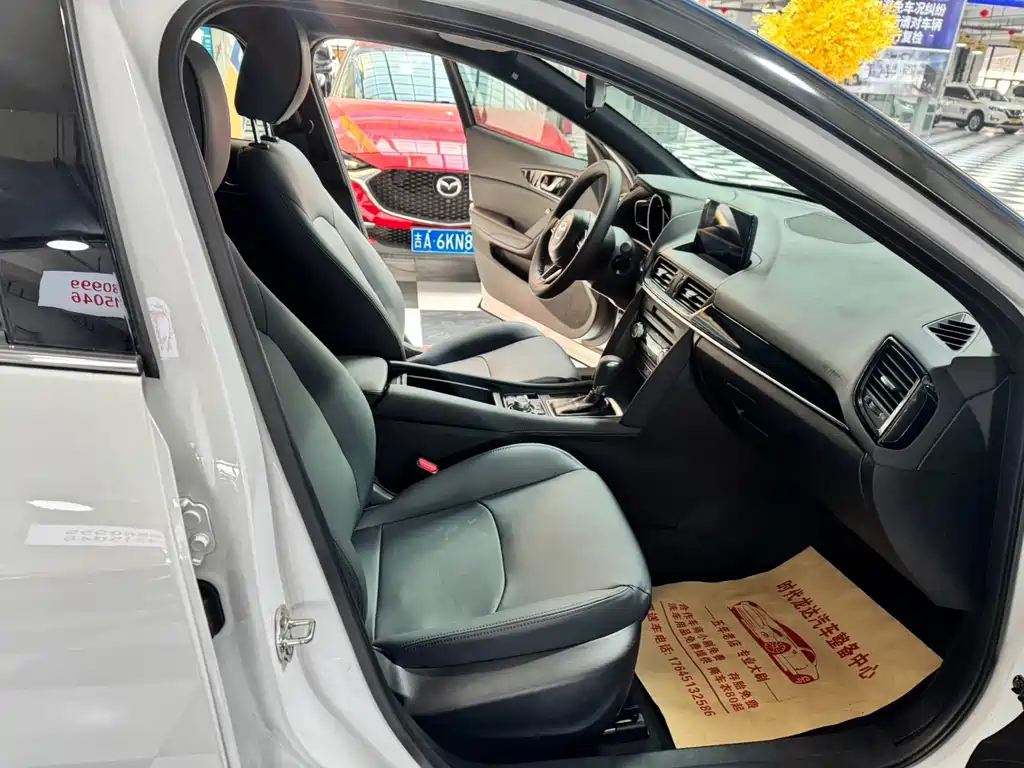 Mazda CX-4 — миниатюра 13