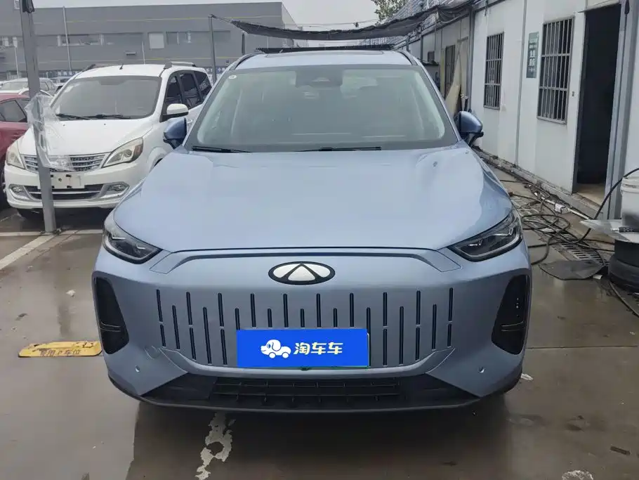 Fulwin Fengyun T9 — миниатюра 2